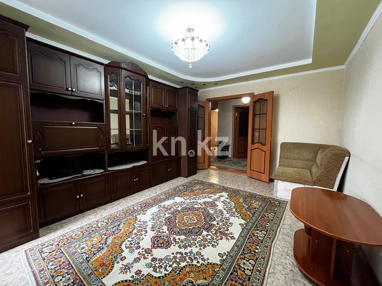 Продажа 3-комнатной квартиры, 63 м² в Караганде - фото 4