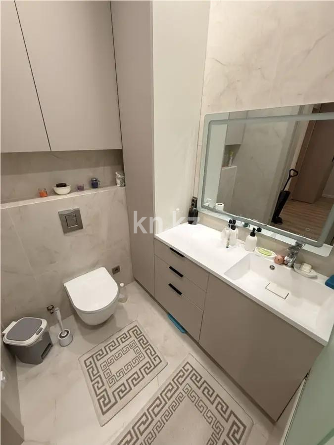Продажа 2-комнатной квартиры, 70 м² в Астане - фото 4