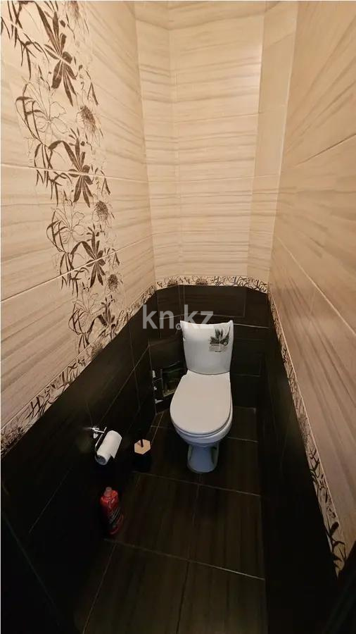 Продажа 3-комнатной квартиры, 62 м², мкр. Орбита-3, дом  21 в Алматы - фото 6