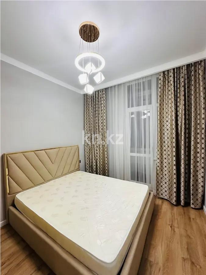Продажа 2-комнатной квартиры, 45.4 м² в Астане - фото 2