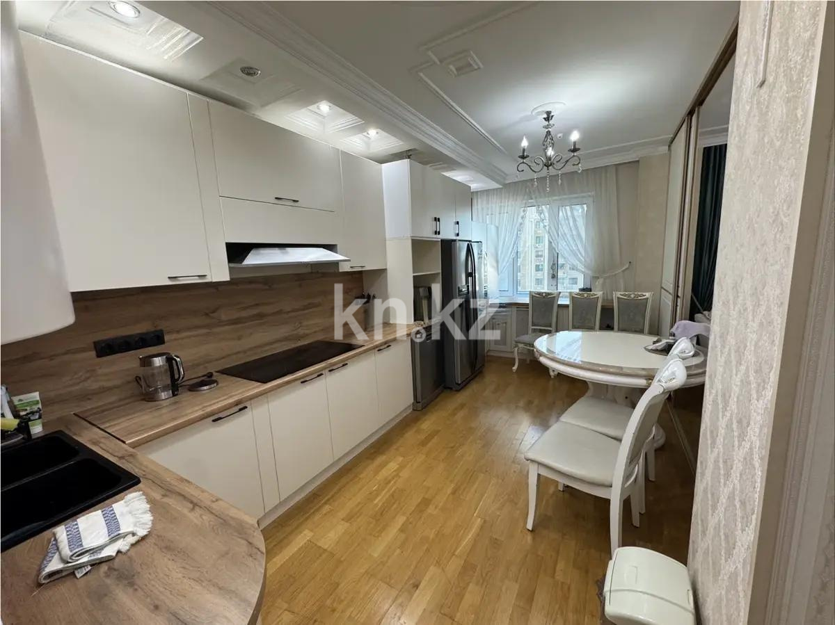 Продажа 4-комнатной квартиры, 144 м² в Астане - фото 5