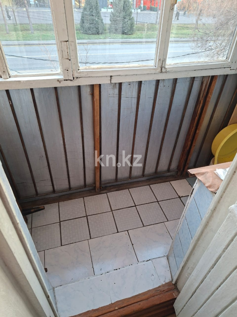 Аренда 2-комнатной квартиры, 45 м², ул. Тимирязева, дом  69 - ул. Манаса в Алматы - фото 14