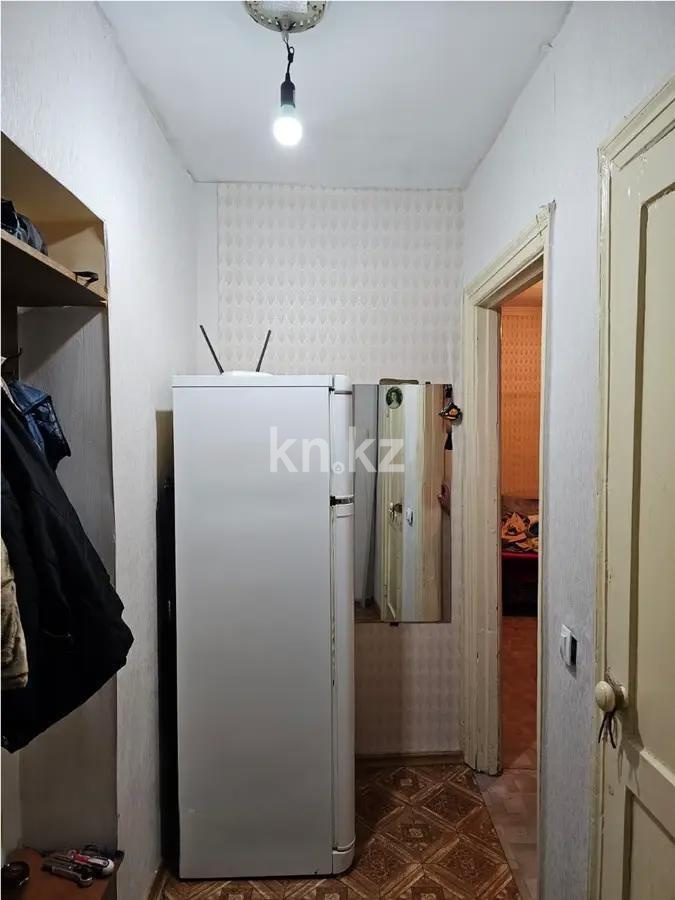 Продажа 1-комнатной квартиры, 40 м², ул. Локомотивная, дом  135 в Караганде - фото 3