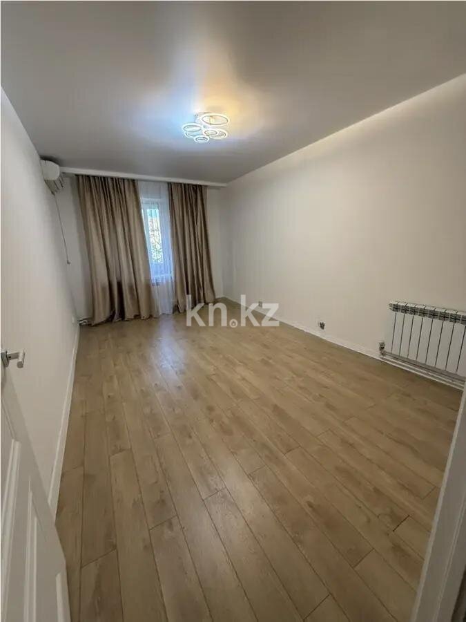 Продажа 2-комнатной квартиры, 51 м² в Алматы