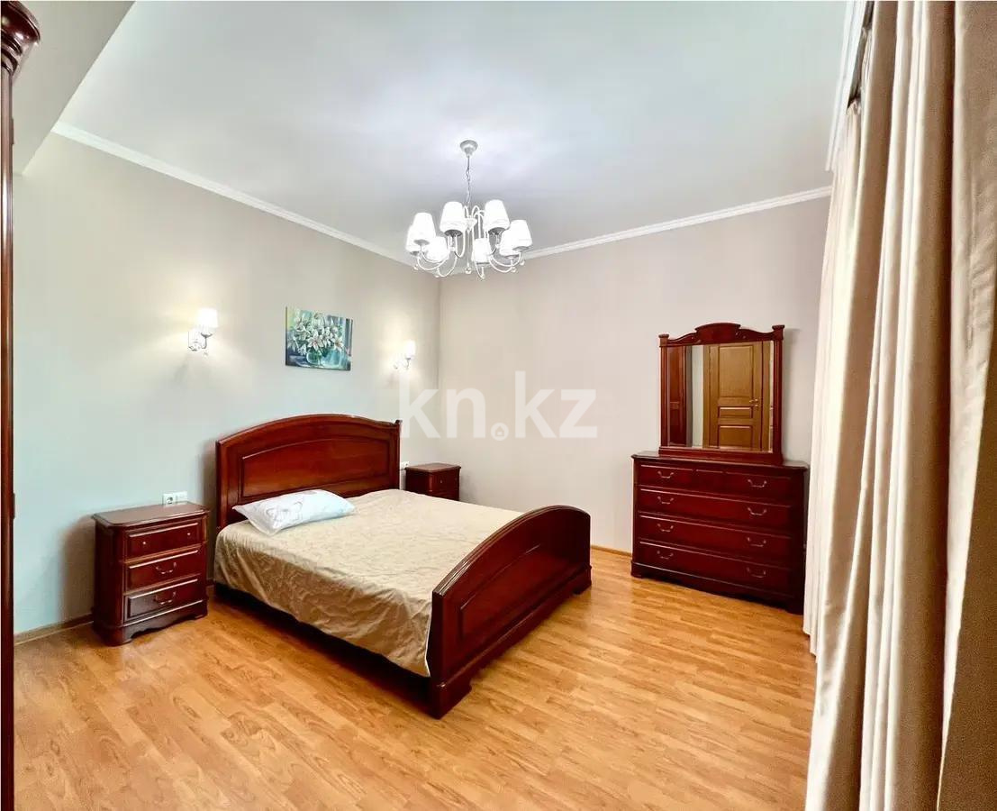 Продажа 3-комнатной квартиры, 115 м² в Алматы - фото 3