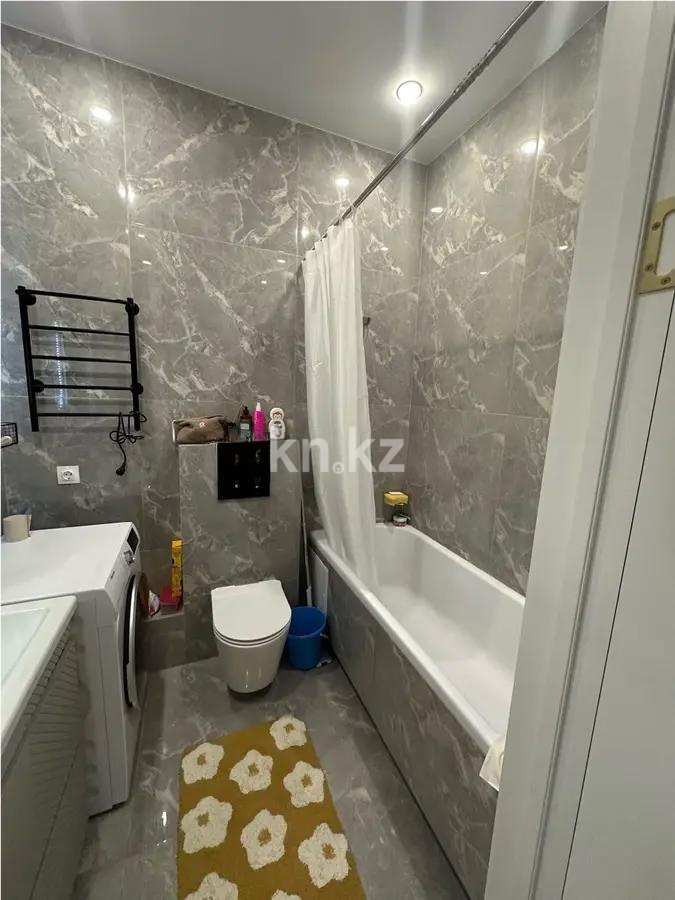 Продажа 3-комнатной квартиры, 65 м², ул. Баглановой, дом  55/6 в Астане - фото 4