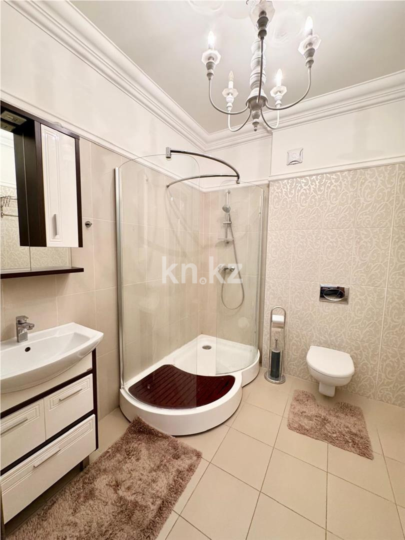Продажа 3-комнатной квартиры, 149 м², ул. Таттимбета, дом  5а в Караганде - фото 18