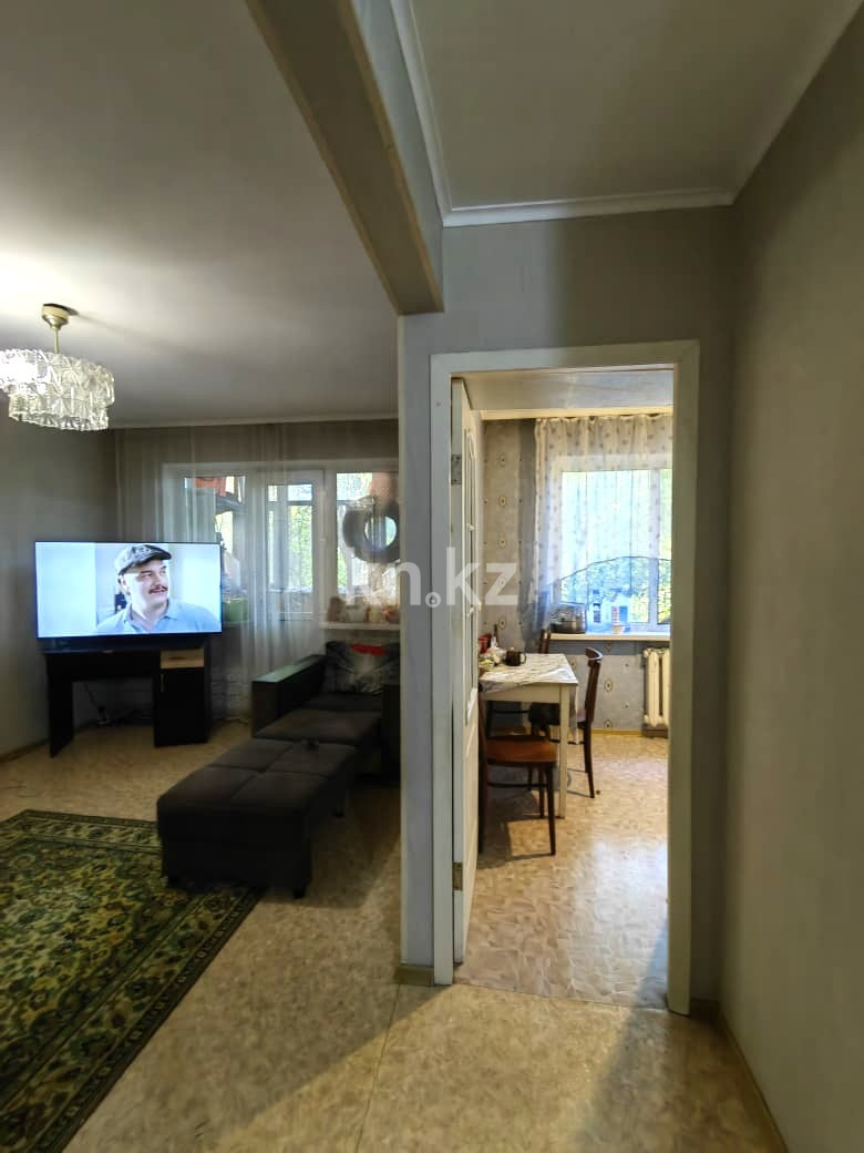 Продажа 2-комнатной квартиры, 47 м² в Караганде - фото 12