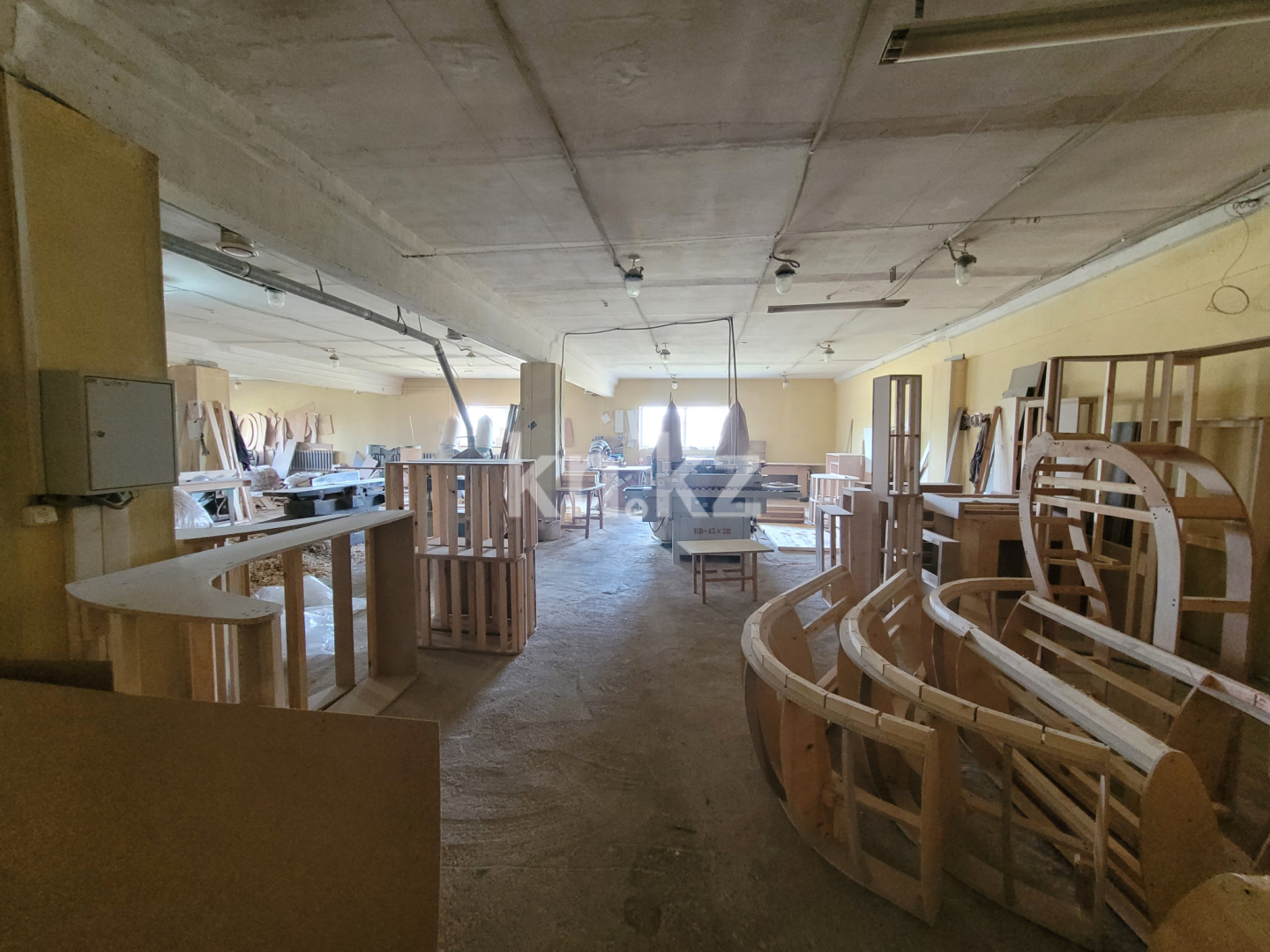 Продажа , 1719 м², ул. Ермекова в Караганде - фото 9