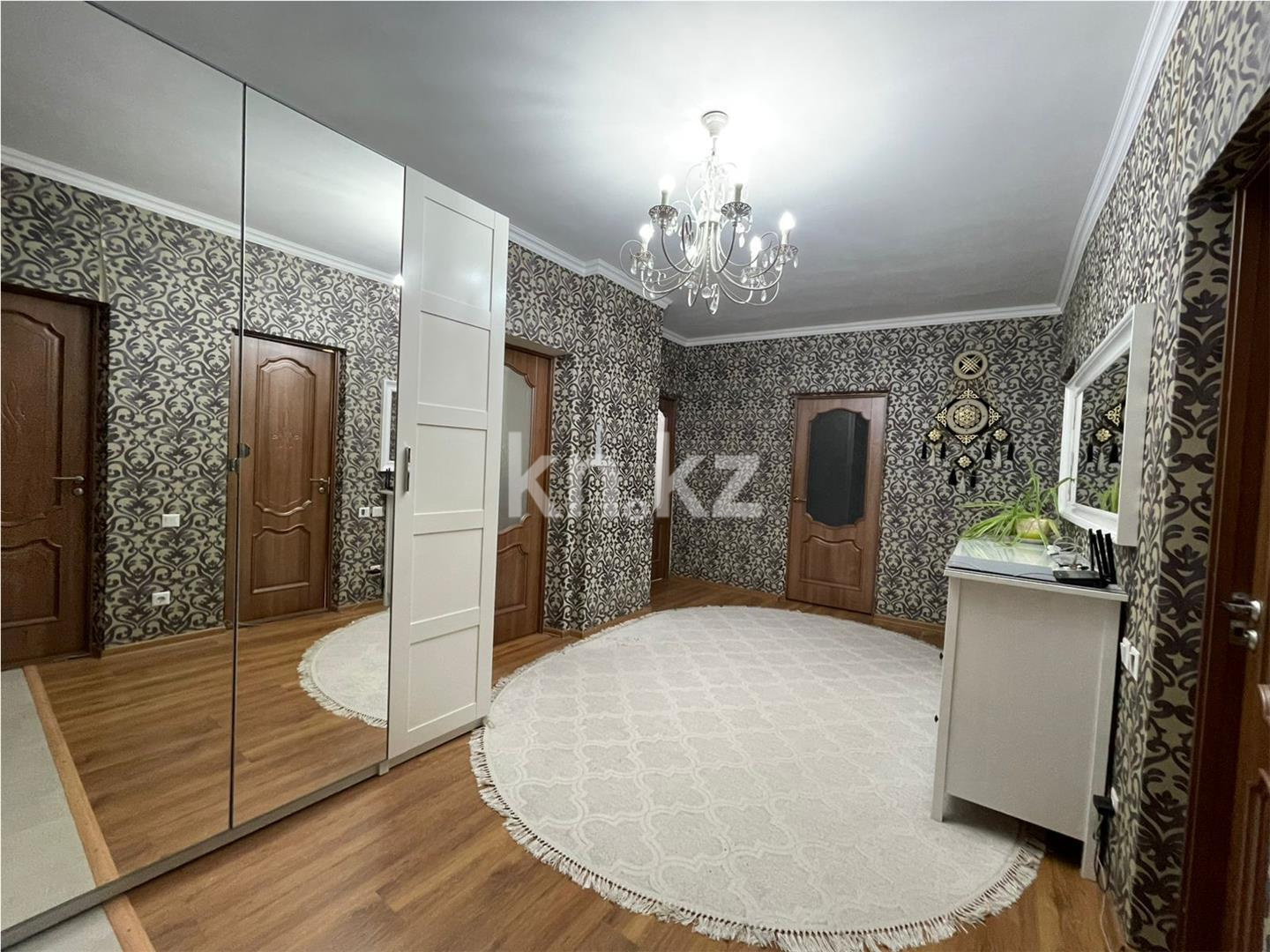 Продажа 3-комнатной квартиры, 130 м² в Караганде - фото 13