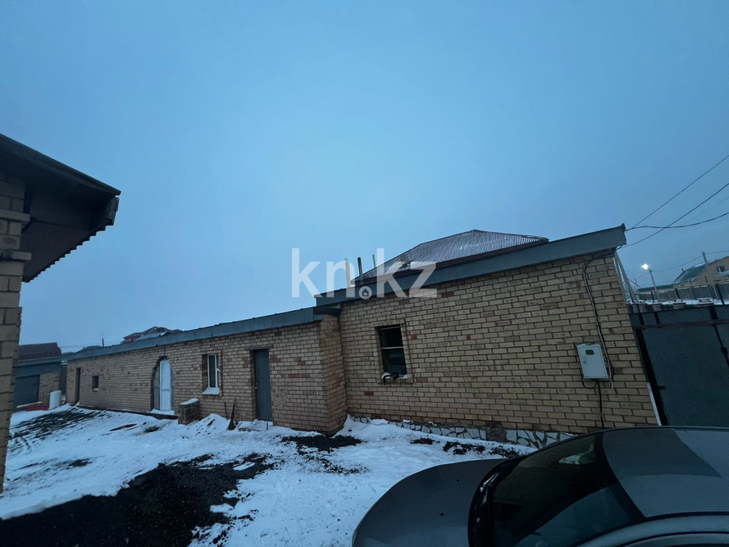 Продажа 6-комнатного дома, 145.9 м² в Акмолинской области - фото 21