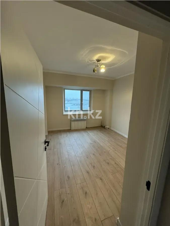 Продажа 4-комнатной квартиры, 100 м² в Алматы