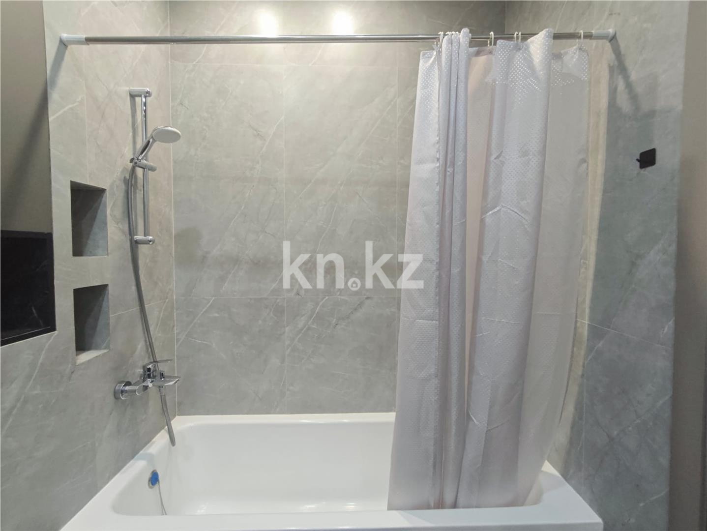 Продажа 2-комнатной квартиры, 66 м² в Астане - фото 10