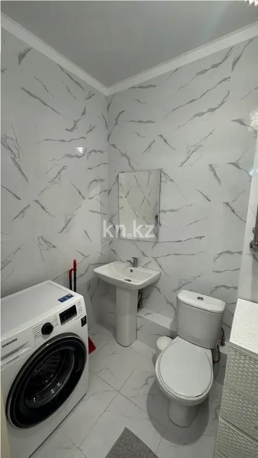 Продажа 1-комнатной квартиры, 36 м² в Алматы - фото 2