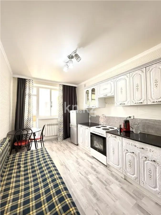 Продажа 1-комнатной квартиры, 43 м² в Астане - фото 2