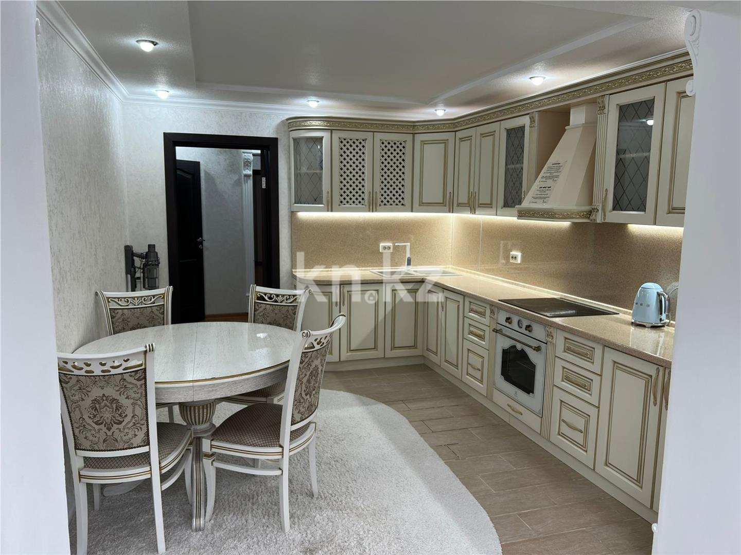 Продажа 3-комнатной квартиры, 98 м² в Темиртау - фото 14