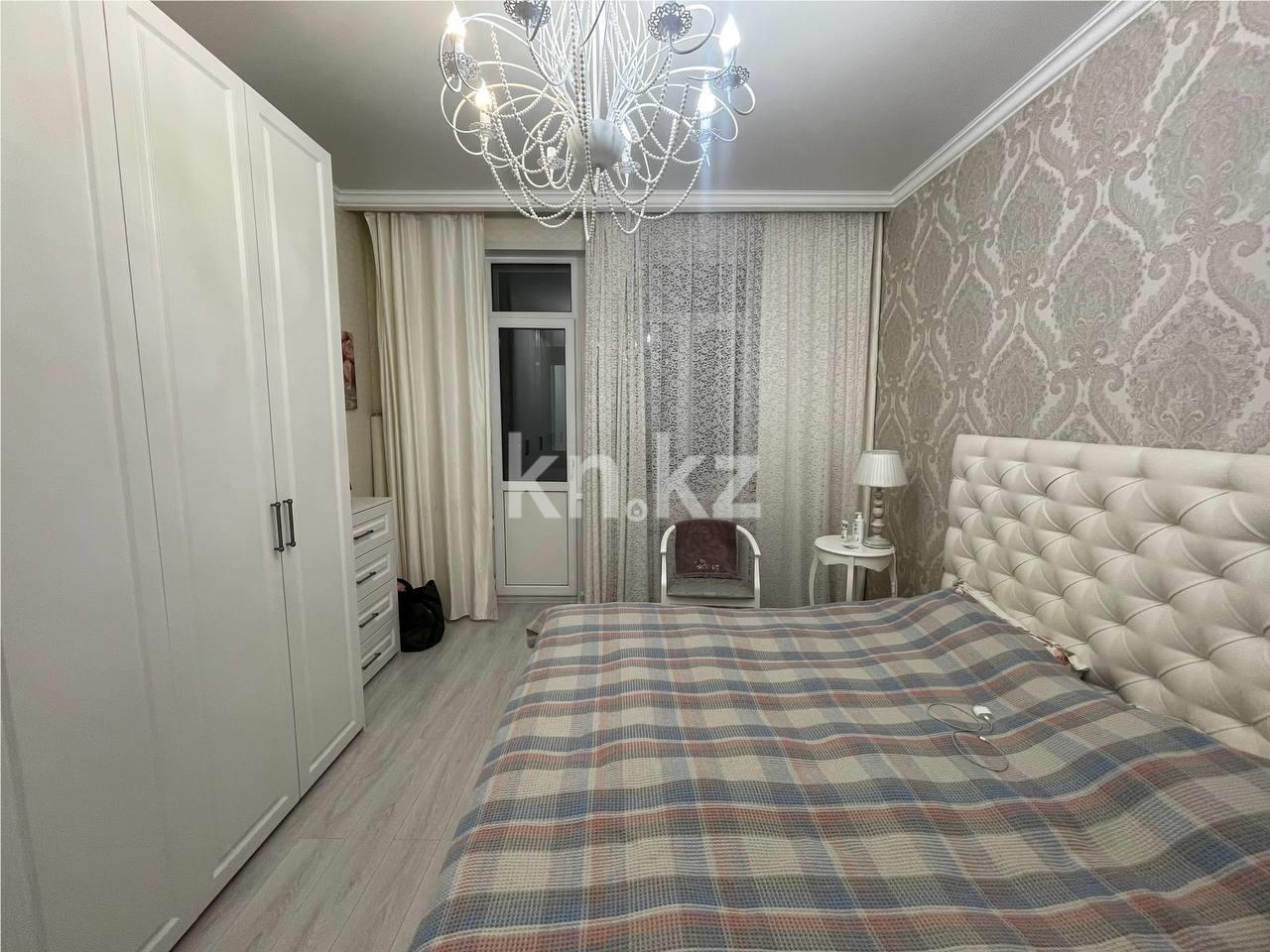 Продажа 4-комнатной квартиры, 116 м² в Астане - фото 10