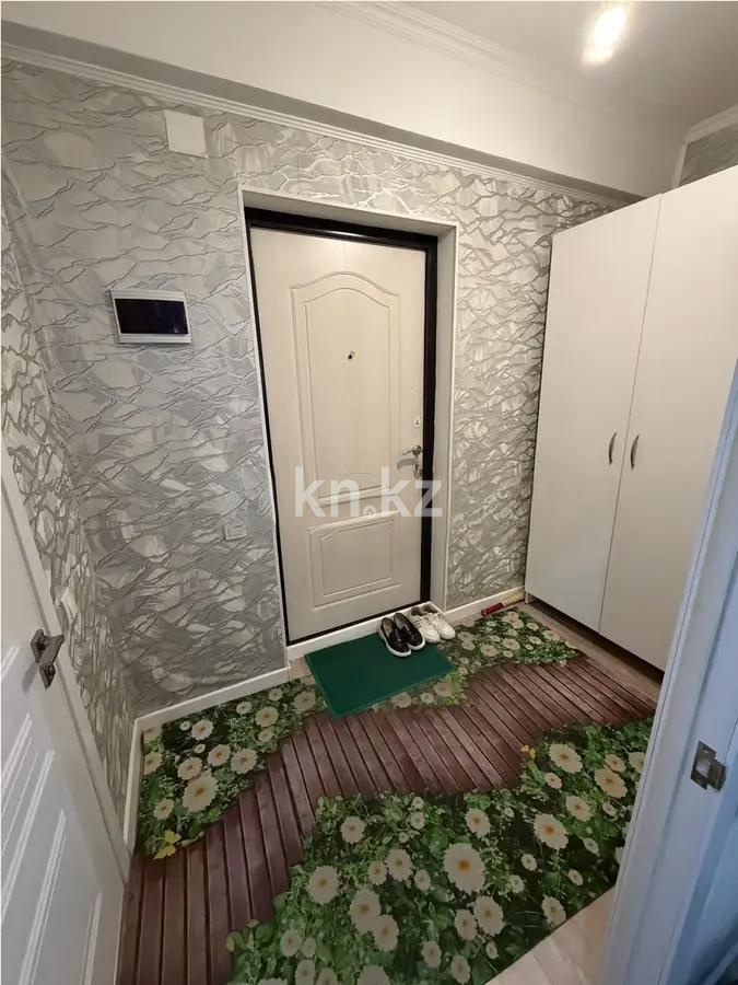 Продажа 1-комнатной квартиры, 30 м² в Алматы - фото 5