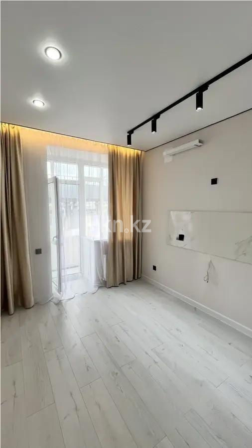 Продажа 1-комнатной квартиры, 41 м² в Астане - фото 2