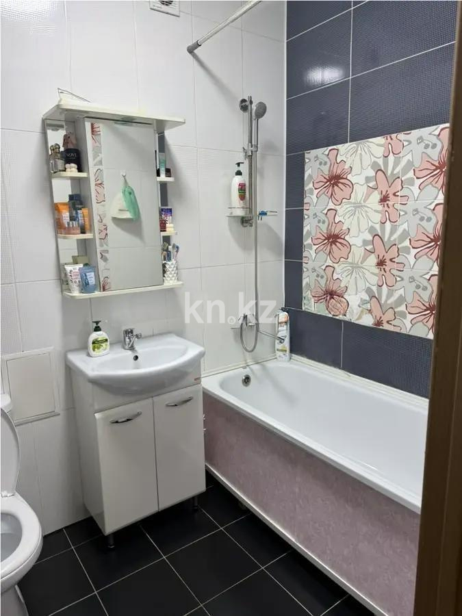 Продажа 1-комнатной квартиры, 40 м² в Астане - фото 3
