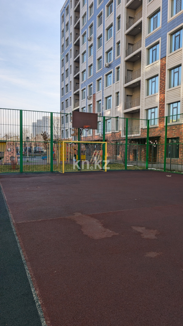 Продажа 1-комнатной квартиры, 31.6 м² в Алматы - фото 30