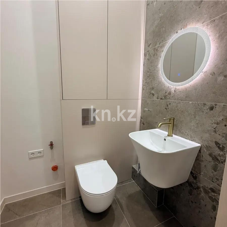 Продажа 3-комнатной квартиры, 73.2 м² в Астане - фото 5