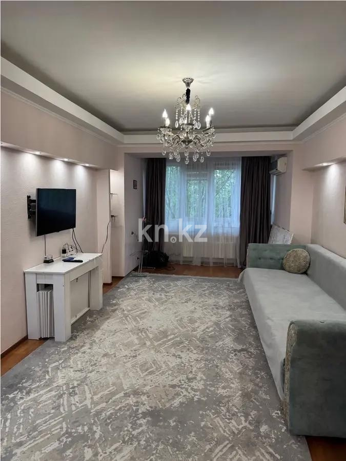 Продажа 5-комнатной квартиры, 113 м² в Алматы