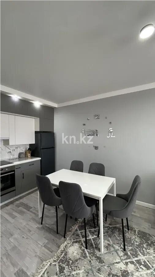 Продажа 2-комнатной квартиры, 44 м² в Астане - фото 3