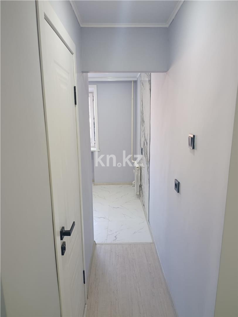 Продажа 1-комнатной квартиры, 31 м², ул. Язева в Караганде - фото 6