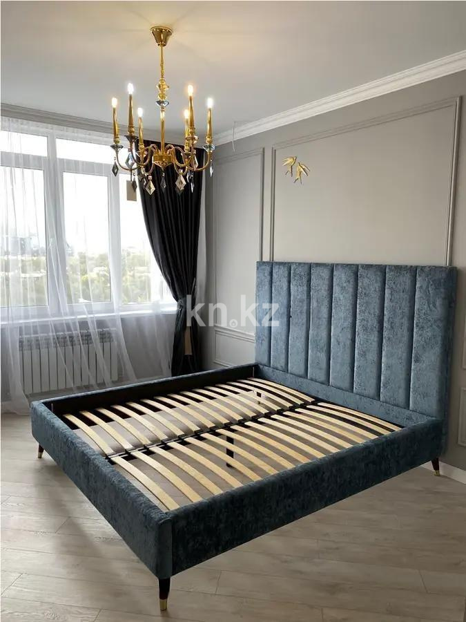 Продажа 2-комнатной квартиры, 49 м² в Алматы - фото 2