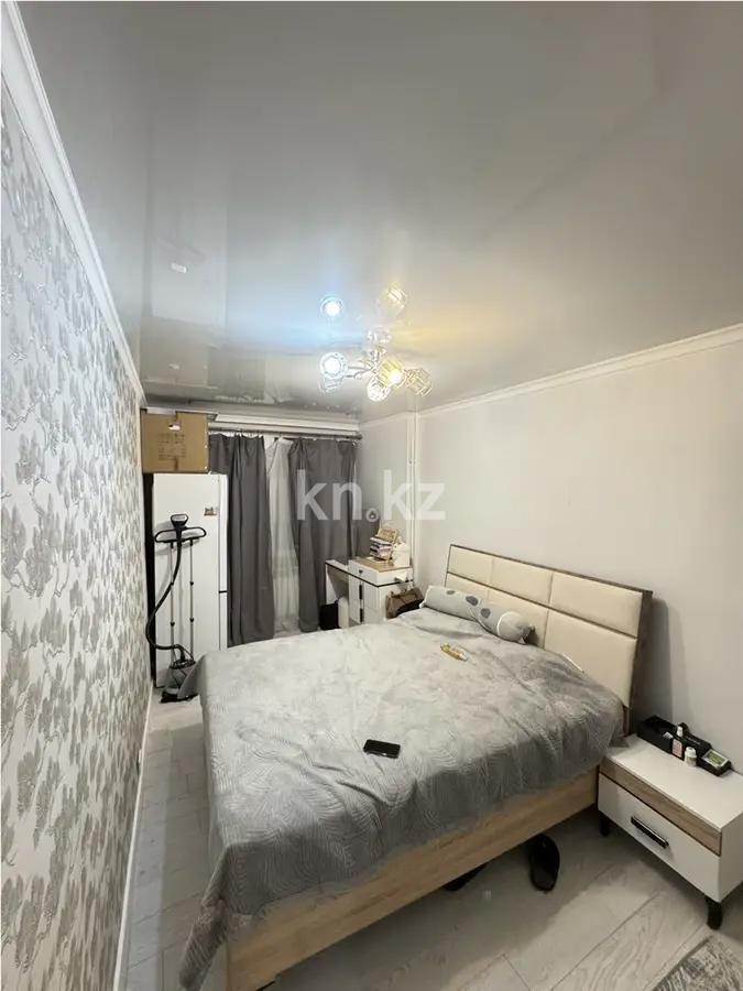 Продажа 3-комнатной квартиры, 80.8 м², пр. Абая, дом  157 в Алматы - фото 3