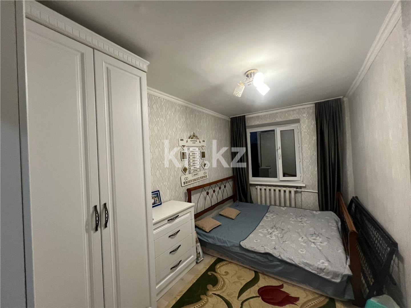 Продажа 3-комнатной квартиры, 56 м² в Караганде - фото 5