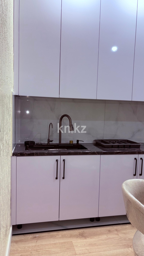 Аренда 2-комнатной квартиры, 60 м² в Астане