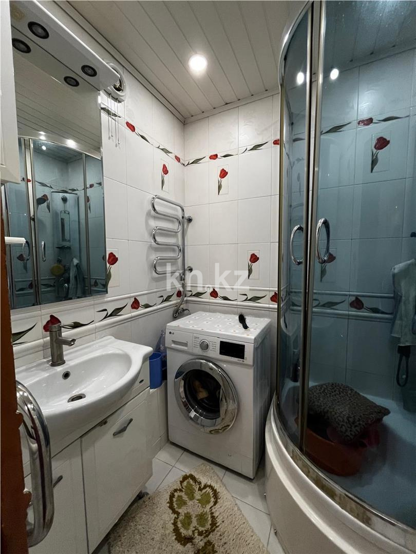 Продажа 4-комнатной квартиры, 87 м², мкр-н Орбита-1 в Караганде - фото 15