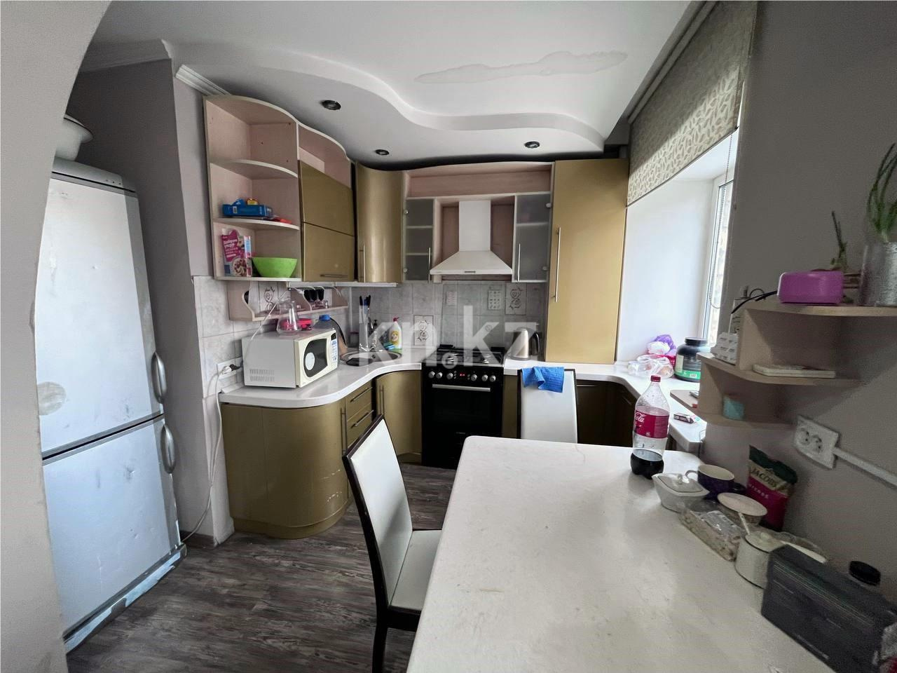 Продажа 2-комнатной квартиры, 41 м² в Караганде - фото 4