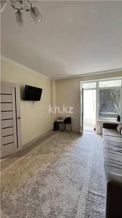 Продажа 1-комнатной квартиры, 46 м² в Астане