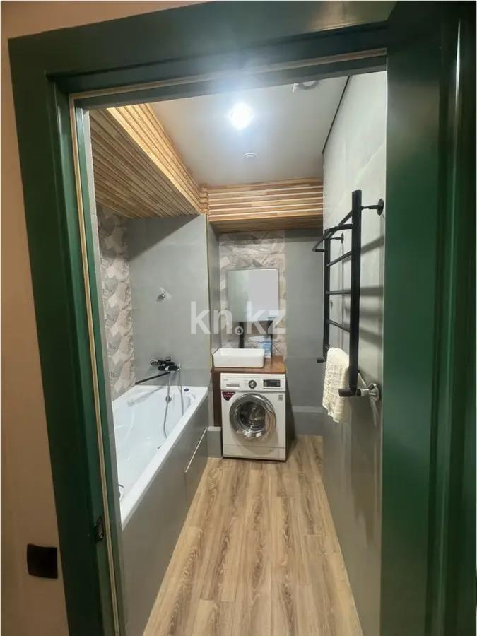 Продажа 3-комнатной квартиры, 99 м², мкр-н Думан-2, дом  57/1 в Алматы - фото 5