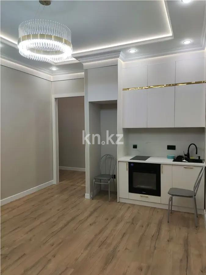 Продажа 2-комнатной квартиры, 46 м², пр. Туран, дом  50/5 в Астане - фото 3