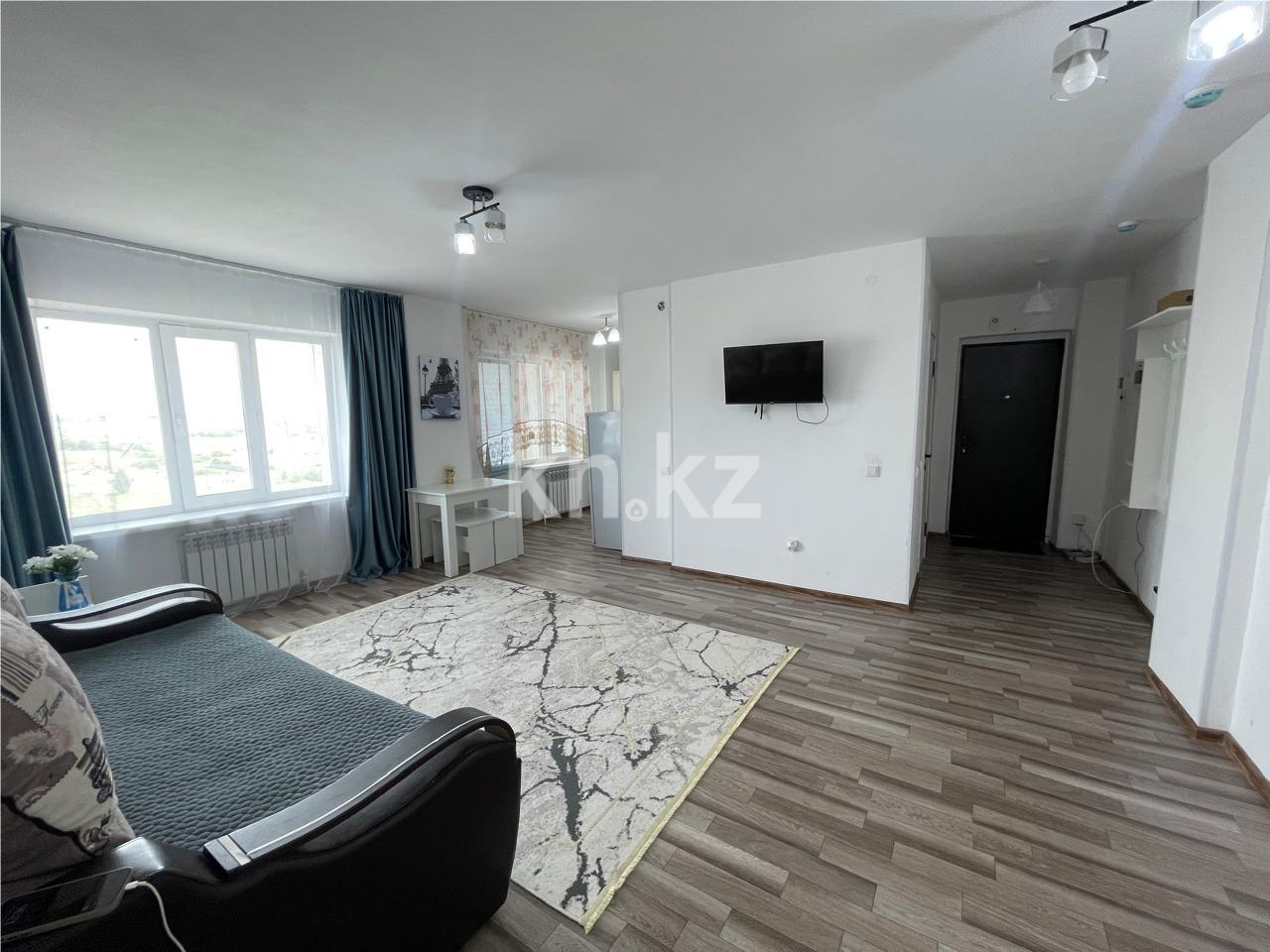 Продажа 2-комнатной квартиры, 54 м² в Караганде - фото 3