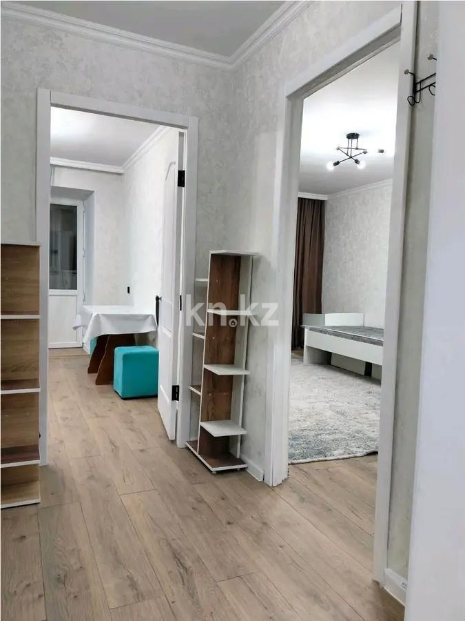 Продажа 1-комнатной квартиры, 37.6 м², ул. Косшыгулулы, дом  24/1 в Астане - фото 5