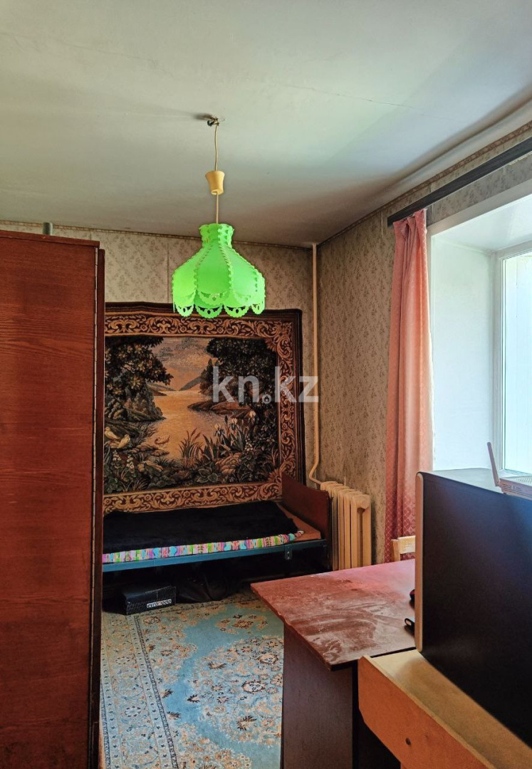 Продажа 3-комнатной квартиры, 63.5 м², пр. Ауэзова, дом  6 в Усть-Каменогорске - фото 9