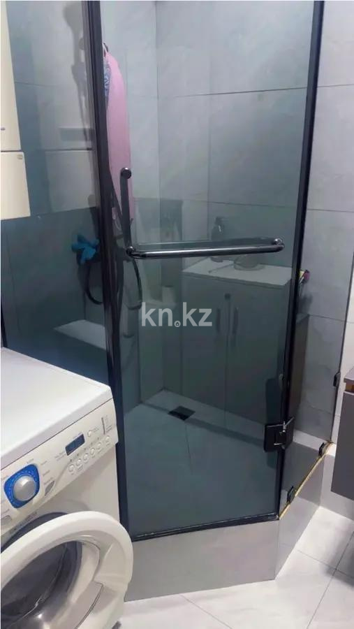 Продажа 3-комнатной квартиры, 60 м² в Алматы - фото 4