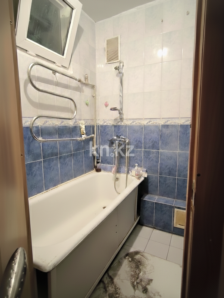 Продажа 3-комнатной квартиры, 52.2 м² в Алматинской области - фото 8