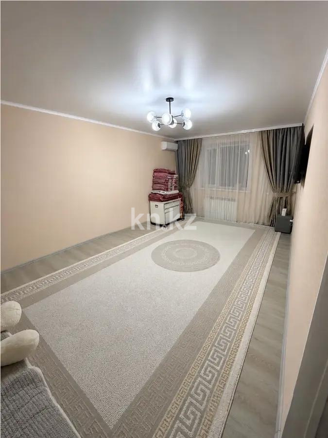 Продажа 2-комнатной квартиры, 68 м² в Астане