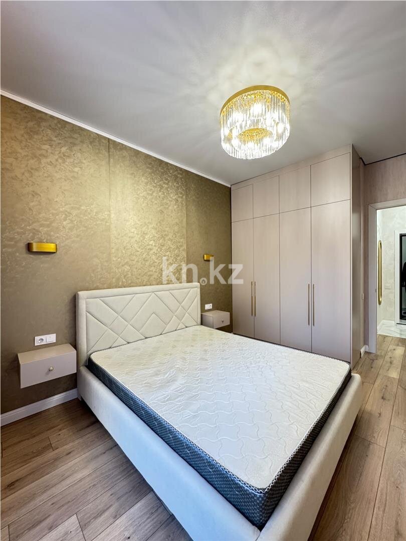 Продажа 2-комнатной квартиры, 40 м² в Астане - фото 5