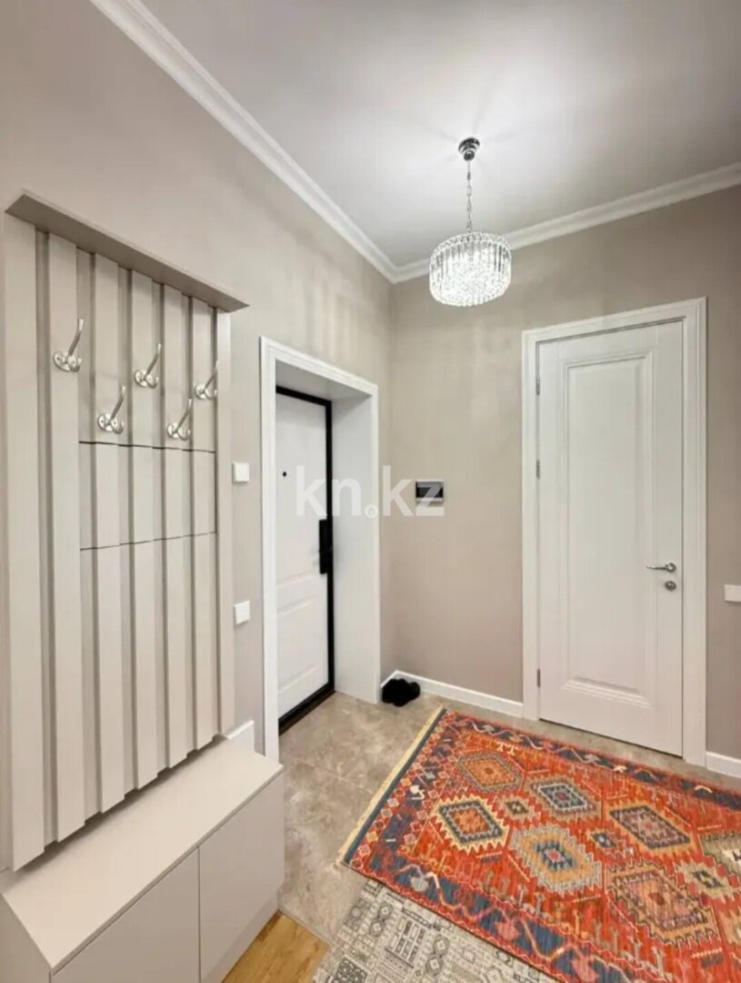 Продажа 2-комнатной квартиры, 63 м² в Астане - фото 9