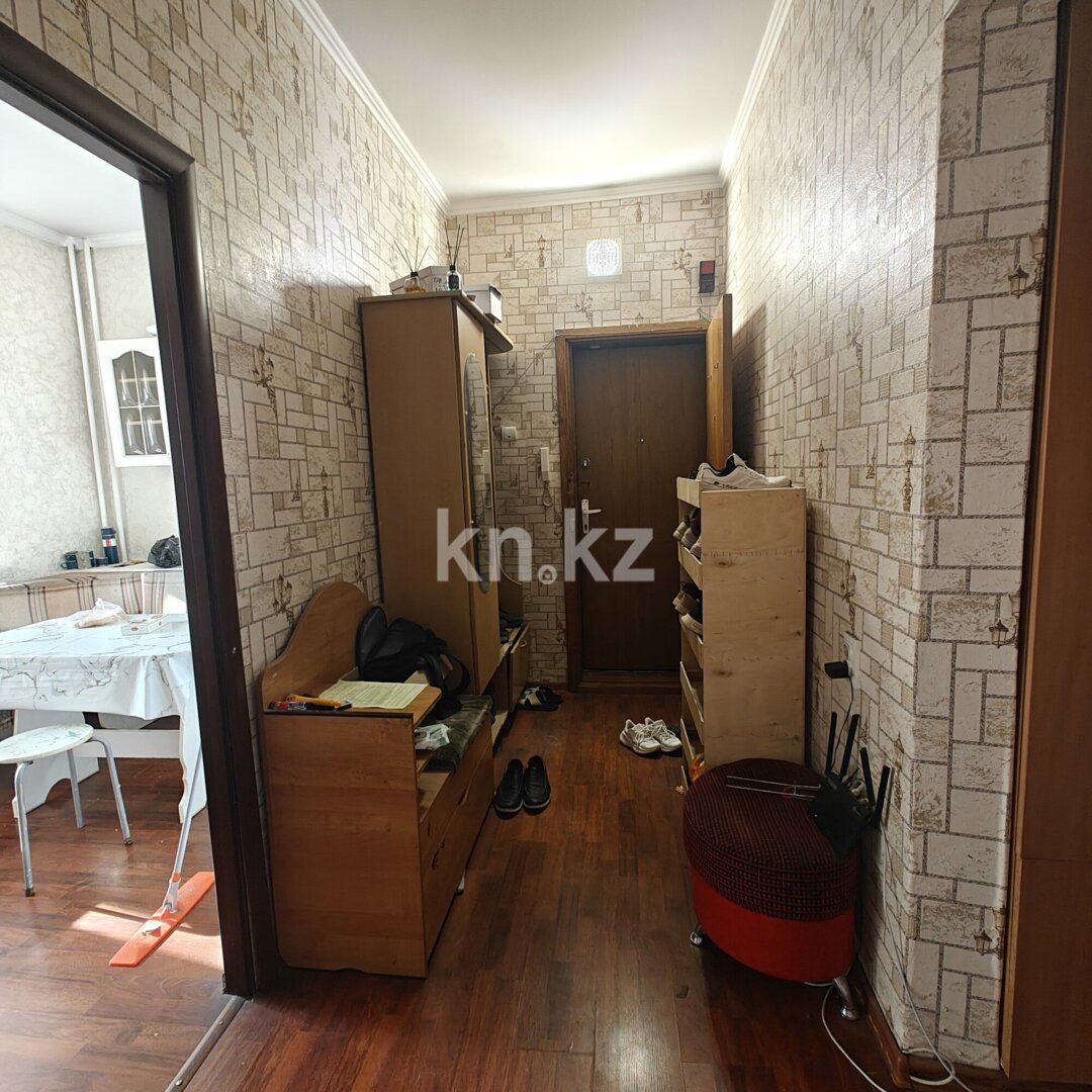 Продажа 2-комнатной квартиры, 56 м² в Алматы - фото 15