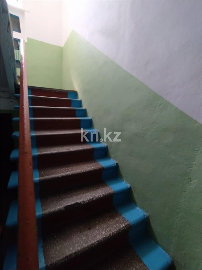 Продажа 3-комнатной квартиры, 60 м² в Караганде - фото 22