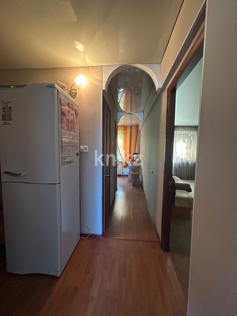 Продажа 3-комнатной квартиры, 63.4 м² в Усть-Каменогорске - фото 6