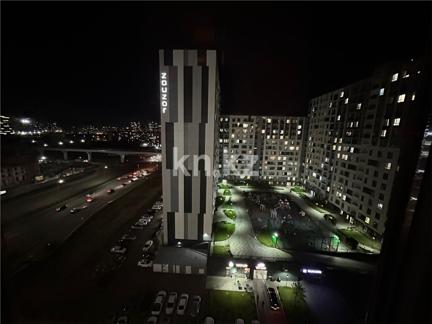 Продажа 2-комнатной квартиры, 64 м² в Астане - фото 15